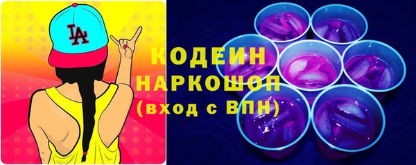 хмурый Лагань